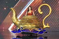 На «Мисс Вселенная» небывалый скандал с подтасовками. Часть жюри покинула конкурс, участницы в панике. Чем это закончится? 