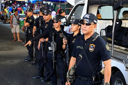 Женщина стала мэром благодаря фальшивым документам и попала под суд за торговлю людьми