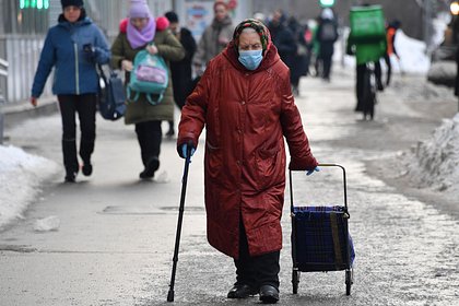 Роспотребнадзор оценил ситуацию с одной инфекцией в Москве