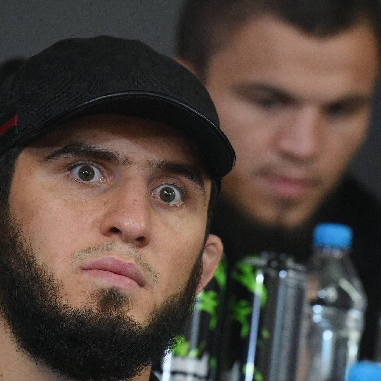 Тренер Нурмагомедова и Махачева ответил на вопрос о сравнении двух бойцов