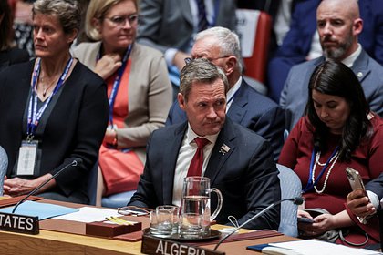 Постпред США заявил о готовности ввести новые санкции против России