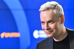 Ярослав Дронов