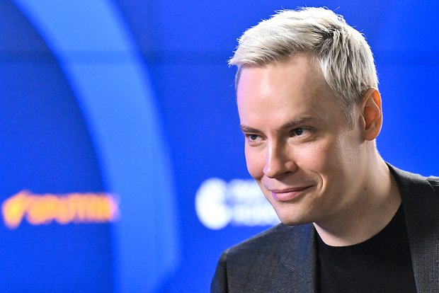 Ярослав Дронов