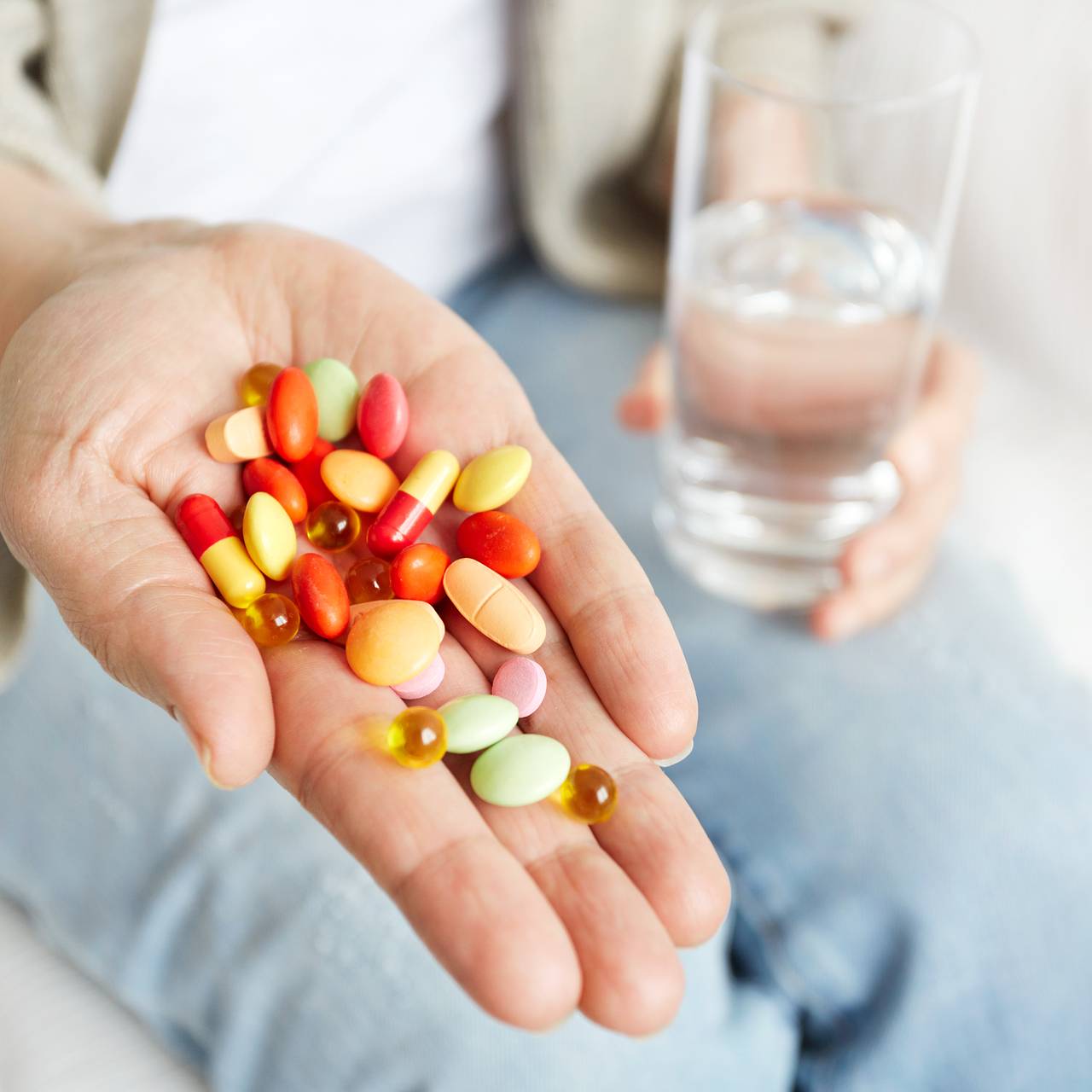 Разоблачен самый популярный медицинский миф