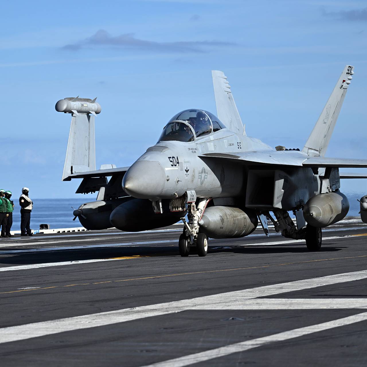 Состояние западного военного комплекса назвали катастрофическим