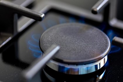 Украинцев начали штрафовать из-за «газовых нарушений»