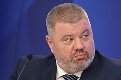 Василий Прозоров