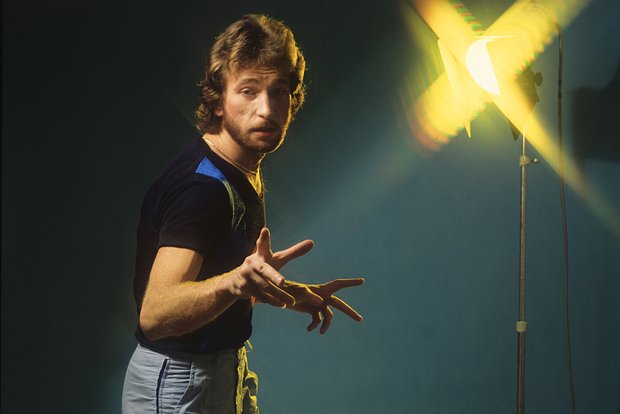 Игорь Тальков