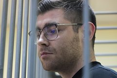 Денис Аллаяров