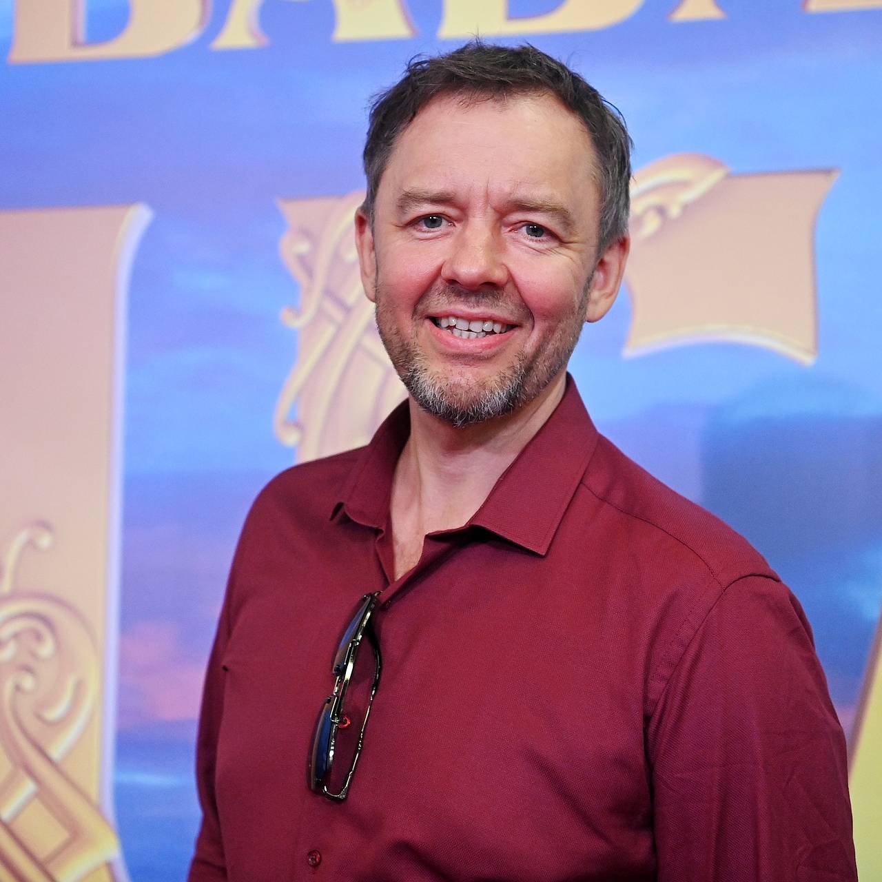 Звезда «Уральских пельменей» сравнил мат с костылем