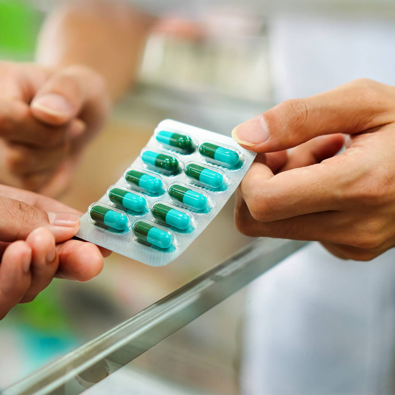 Раскрыты опасные последствия бесконтрольного приема антибиотиков