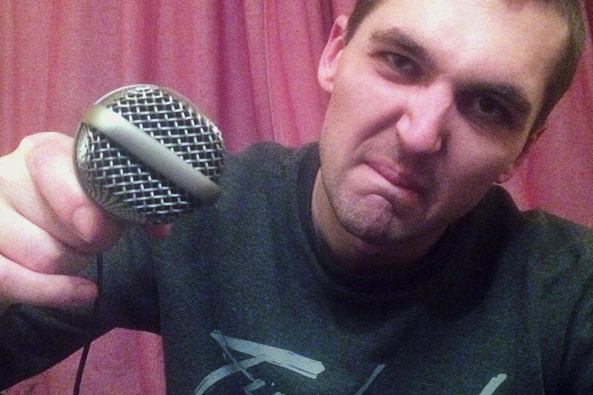 Энди Картрайт 