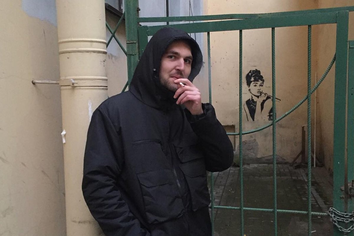 Энди Картрайт 