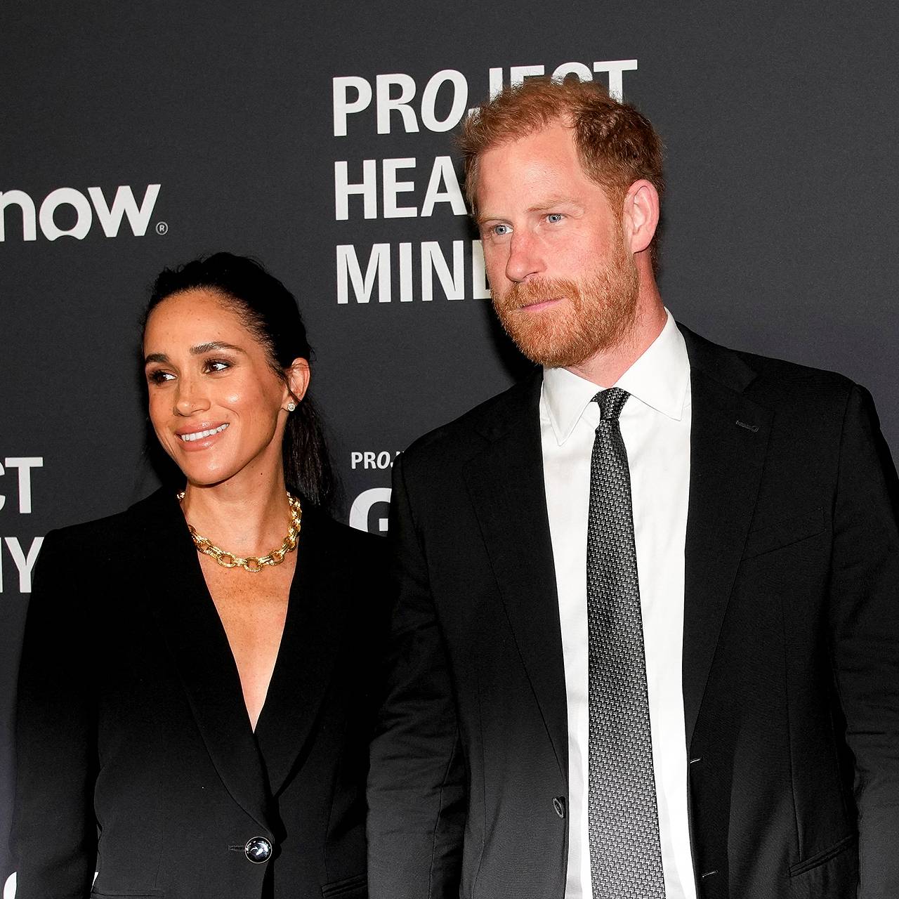 Меган Маркл раскрыла причину любви к принцу Гарри