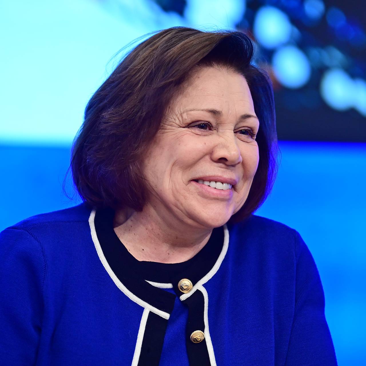 Роднина высказалась о желании Фуркада помочь вернуть россиян на международную арену