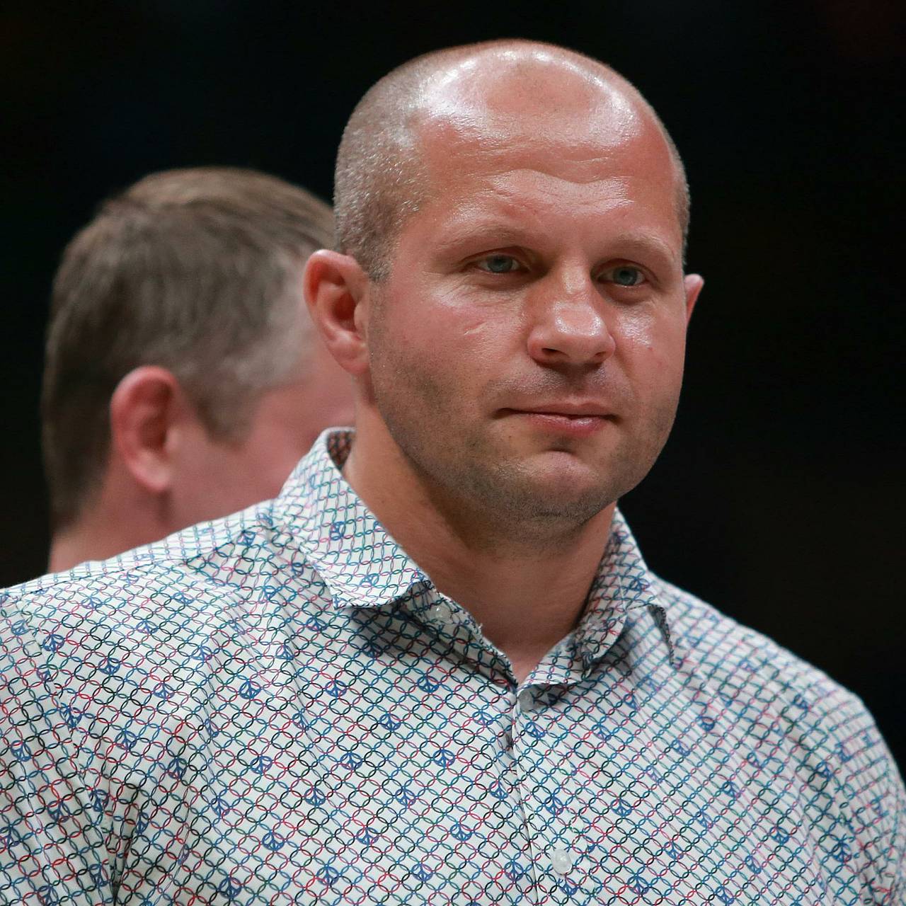 UFC отказался вести переговоры с Федором Емельяненко