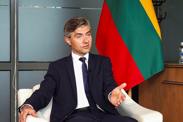 Кястутис Будрис