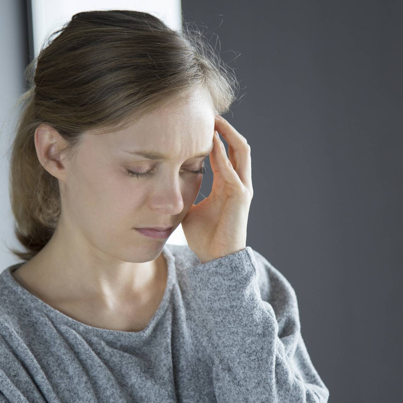 Одну категорию россиян предупредили о тяжелых днях