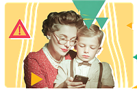 В Roblox и детских приложениях пасутся взрослые негодяи. Что делать родителям, когда модераторы не справляются 