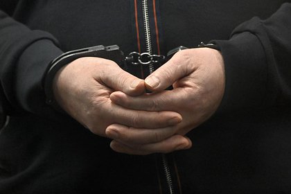 Расправившийся с семьей российского бизнесмена узнал свою судьбу