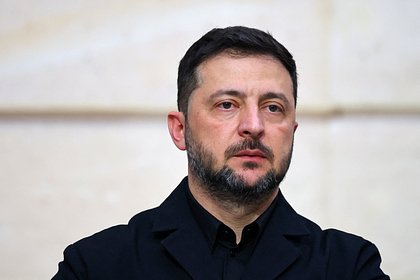 Украденные друзьями Зеленского деньги сопоставили с годовым финансированием бригады ВСУ