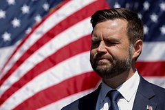  Джей Ди Вэнс