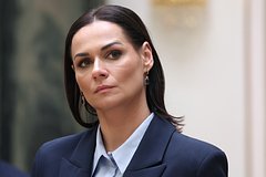 Наталья Эйсмонт