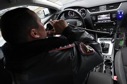 Россиянин на Mercedes сбил троих человек на пешеходном переходе и сбежал