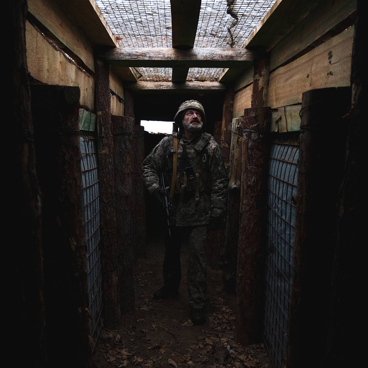 Положение Украины назвали тупиковым из-за мирного плана Трампа