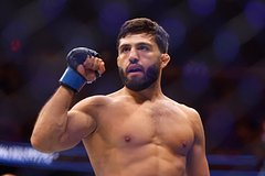 Арман Царукян