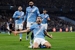 Манчестер Сити