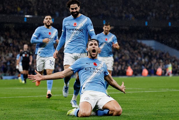 Манчестер Сити