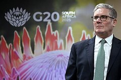 Кир Стармер