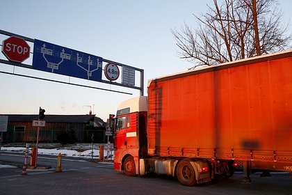 В Литве вновь пригрозили заблокировать транзит в Калининград