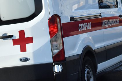 Попавший под удар украинского дрона россиянин умер в больнице