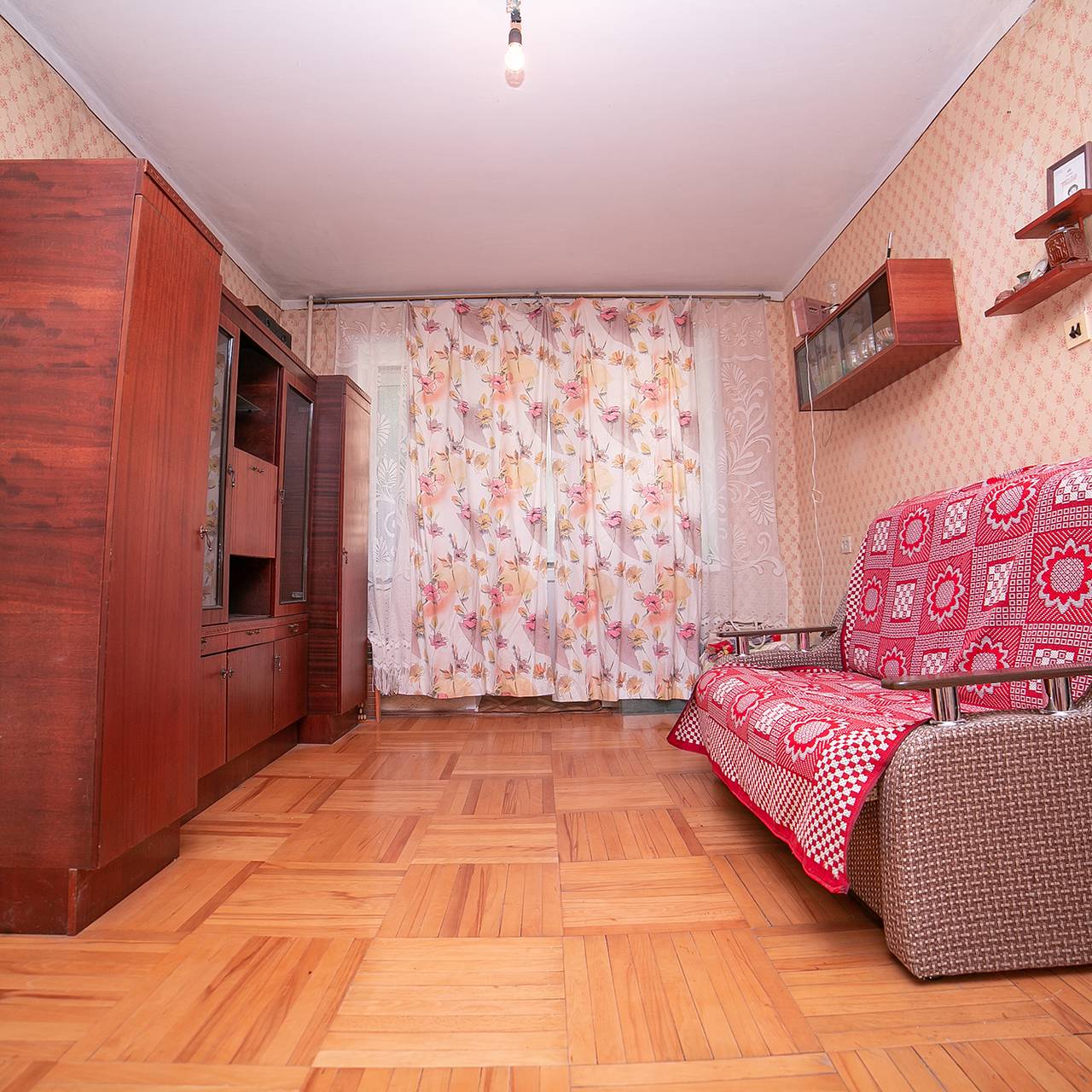 В Госдуме решили бороться с «бабушкиной схемой» продажи квартир