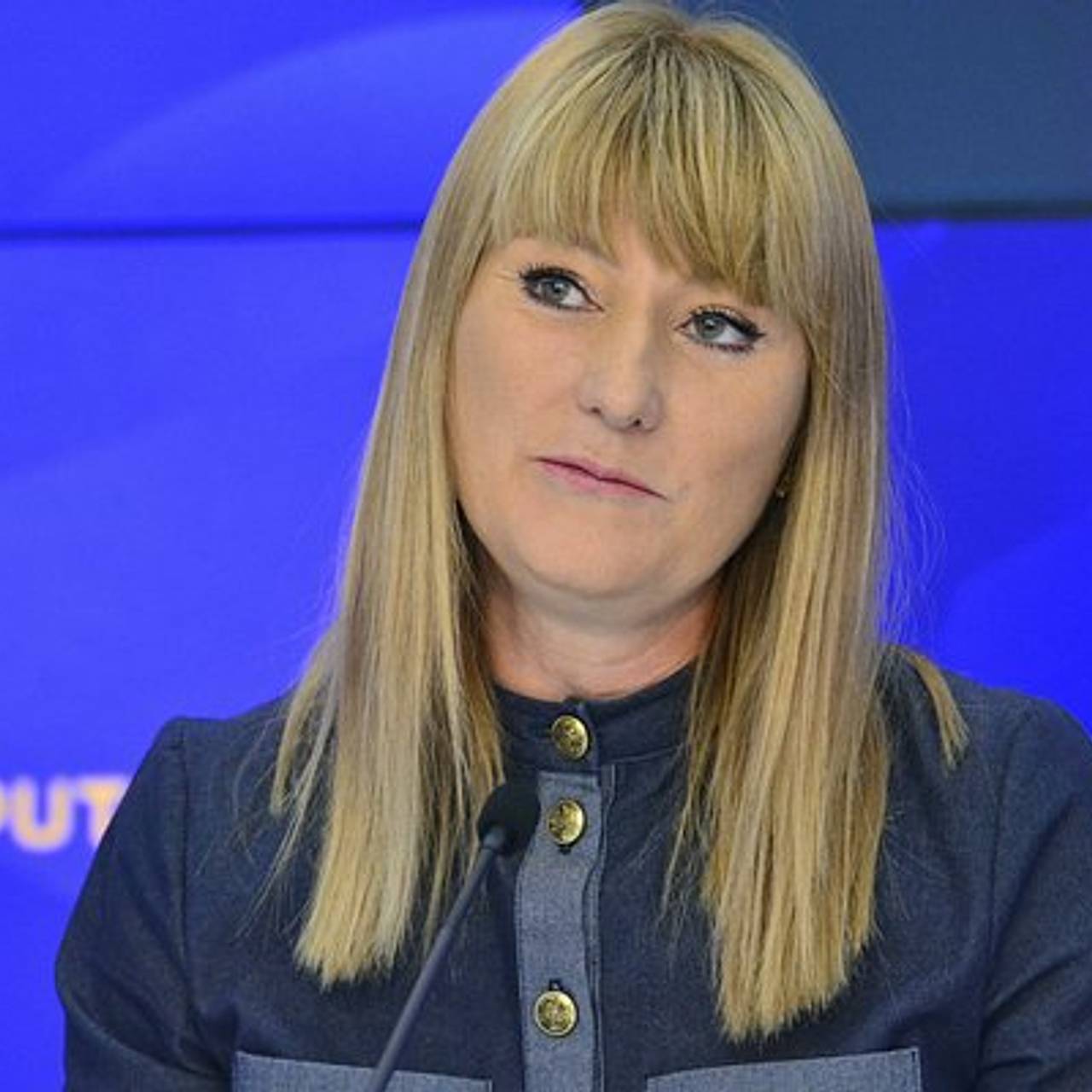 Журова оценила арест трехкратного чемпиона мира из России