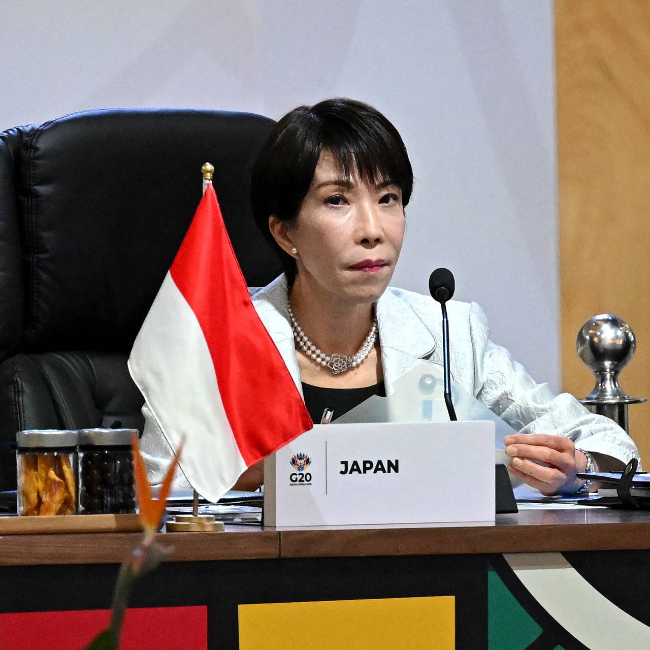 В Китае восхитились «сюрпризом» России новому премьеру Японии