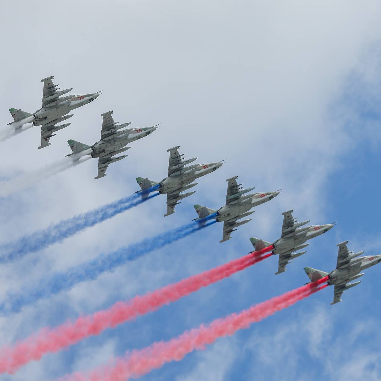 Названы самые главные слова по популярности в России за 2025 год