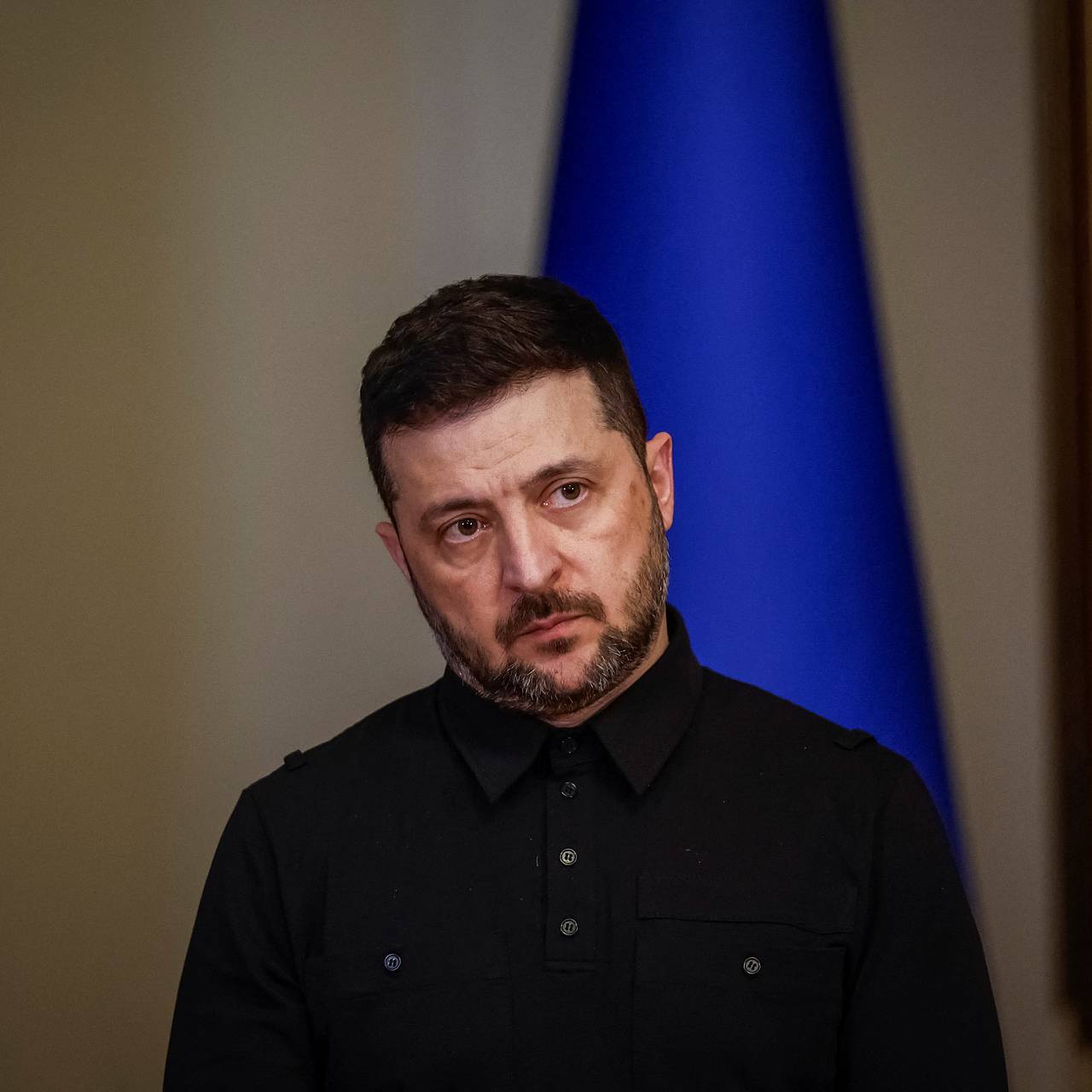 Журналист рассказал о нависшей над Зеленским опасности