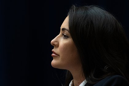 В США рассказали о попытке сенаторов сорвать урегулирование на Украине