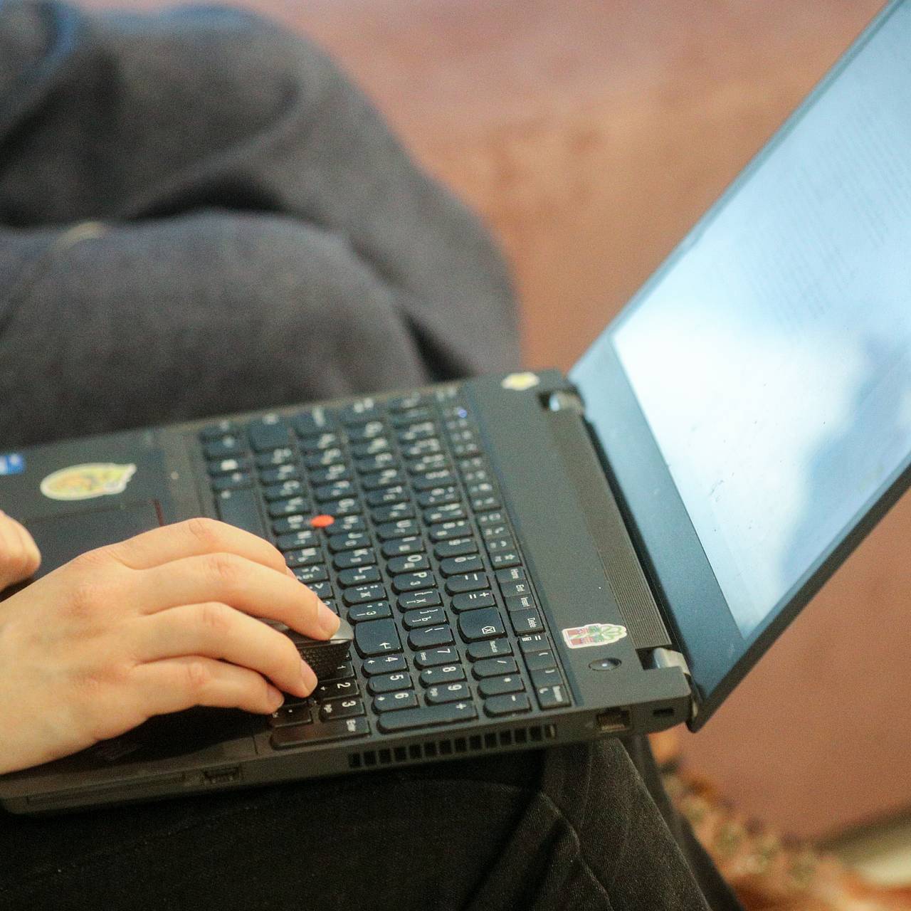 В МВД рассказали о схеме мошенничества с криптовалютой