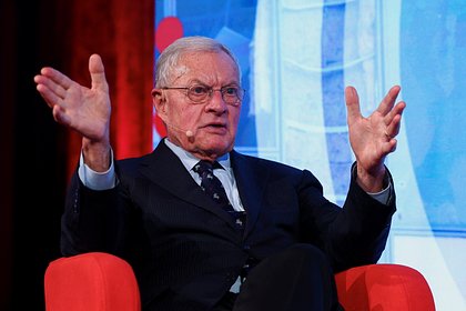 Келлог заявил о близости США к урегулированию конфликта на Украине