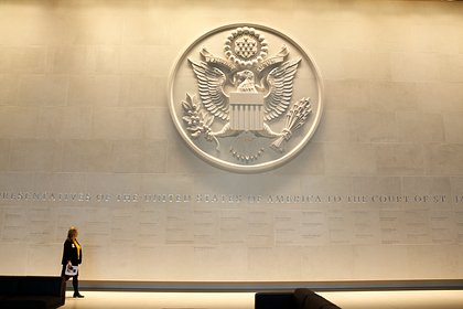 В Госдепе рассказали о роли России и Украины в подготовке мирного плана Трампа