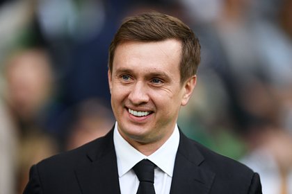 Президент РПЛ рассказал о близости возвращения пива на стадионы