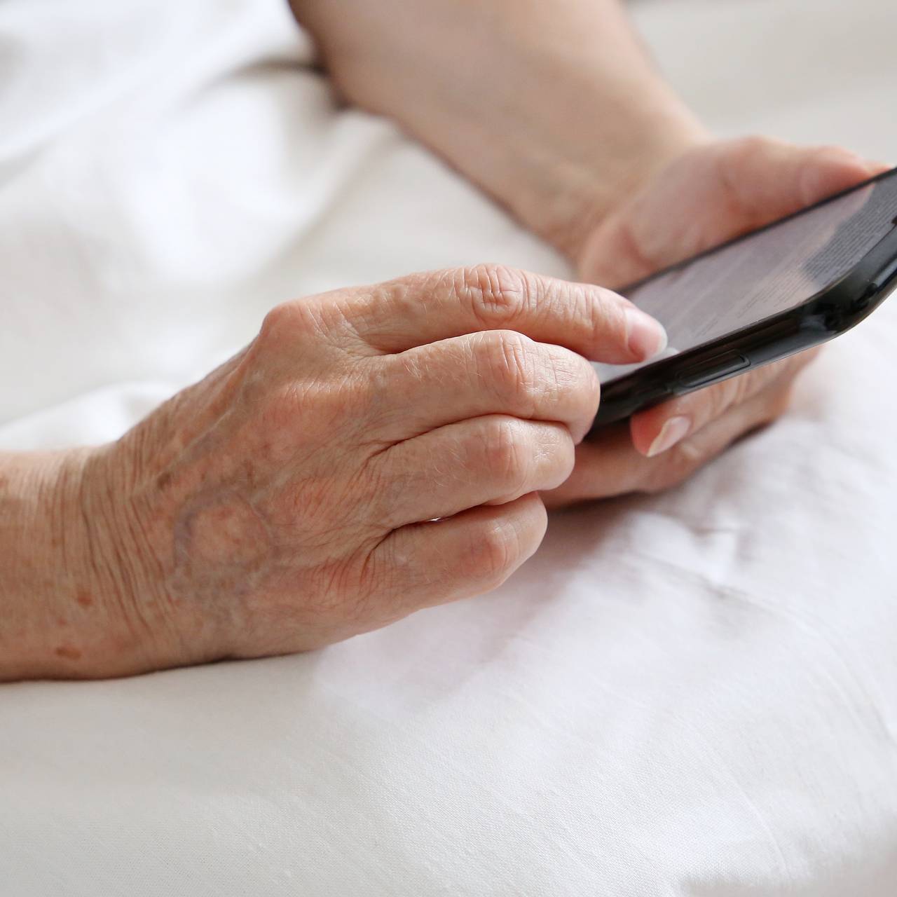 В России появилась новая схема с «бабушками под влиянием мошенников»