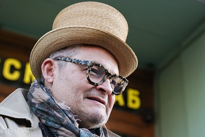 От бывшего ведущего Первого канала потребовали вернуть долги под угрозой ареста