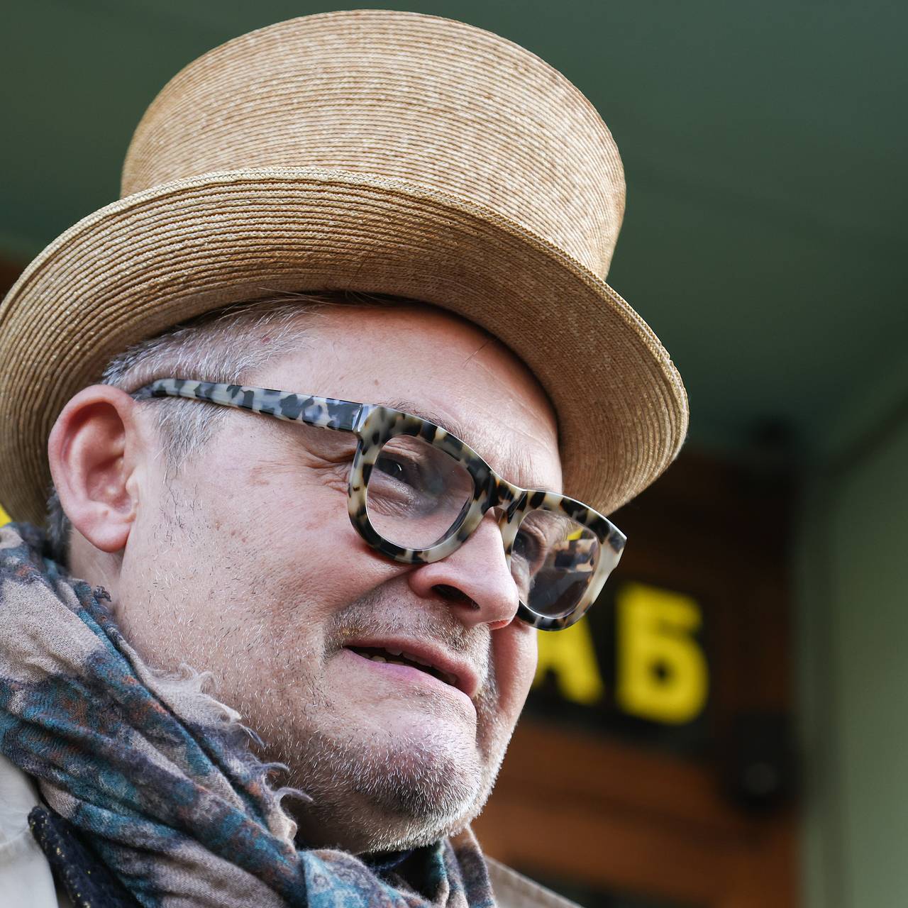 От бывшего ведущего Первого канала потребовали вернуть долги под угрозой ареста