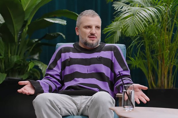 Дмитрий Позов