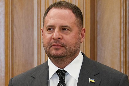 Украина провела первую встречу с Западом по мирному плану Трампа